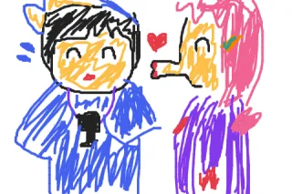 スレッドの画像