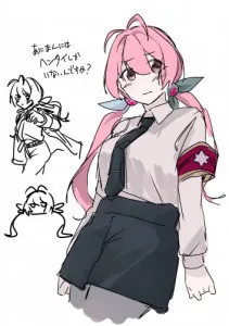 スレッドの画像